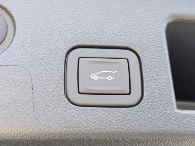 New 2026 Chevrolet Equinox RS w/ Convenience Package III image 33