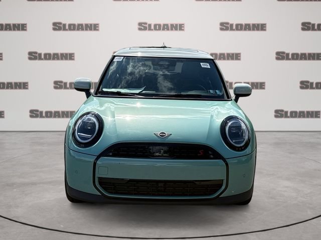 New 2026 MINI Cooper S FWD image 8