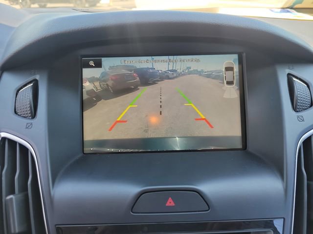 Used 2015 Ford Focus Titanium image 25