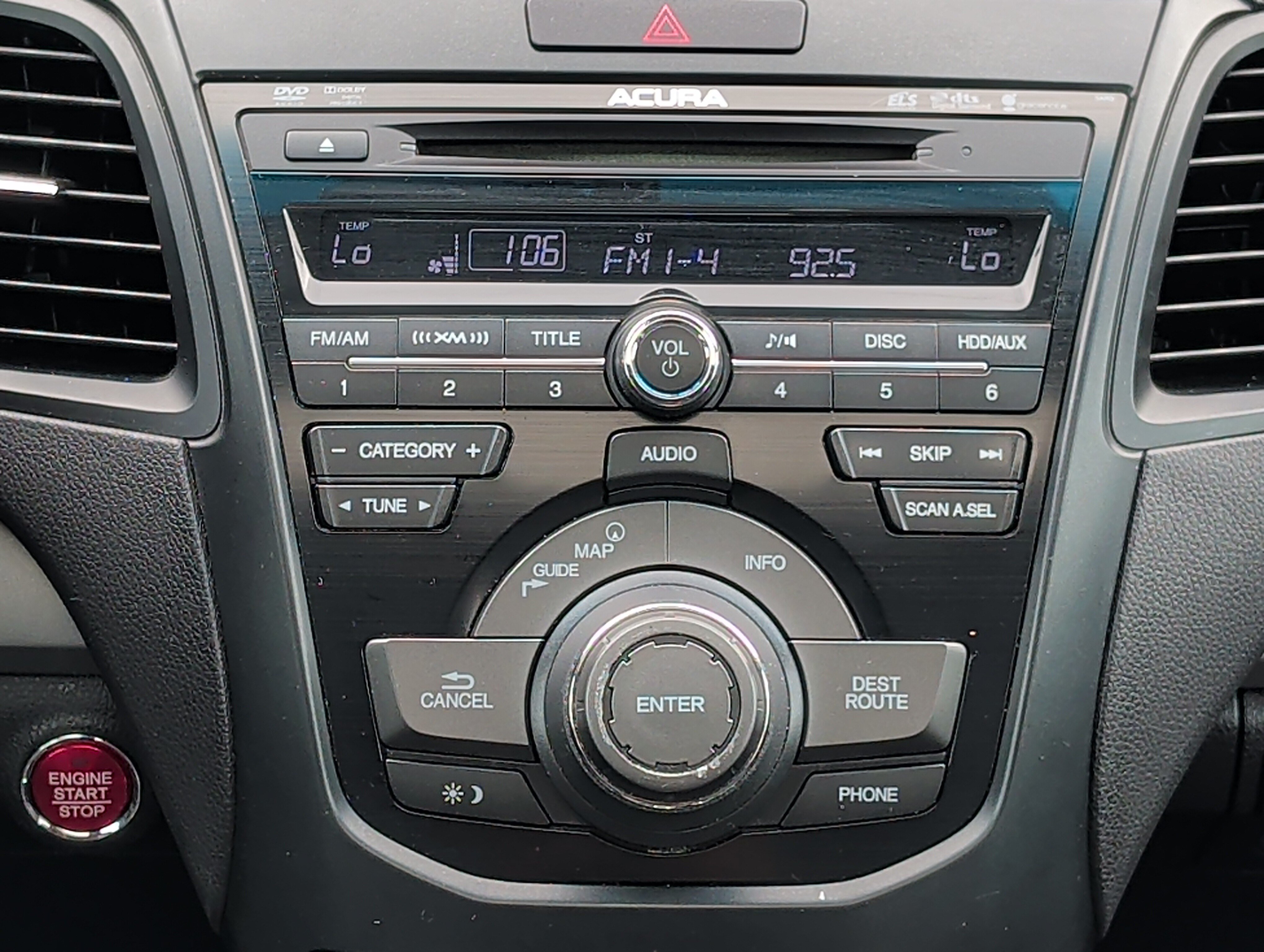 Used 2013 Acura RDX AWD w/ Technology Package image 25
