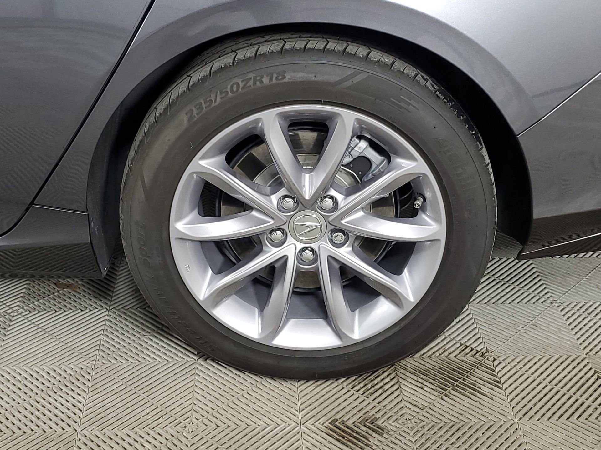 Used 2023 Acura TLX image 19