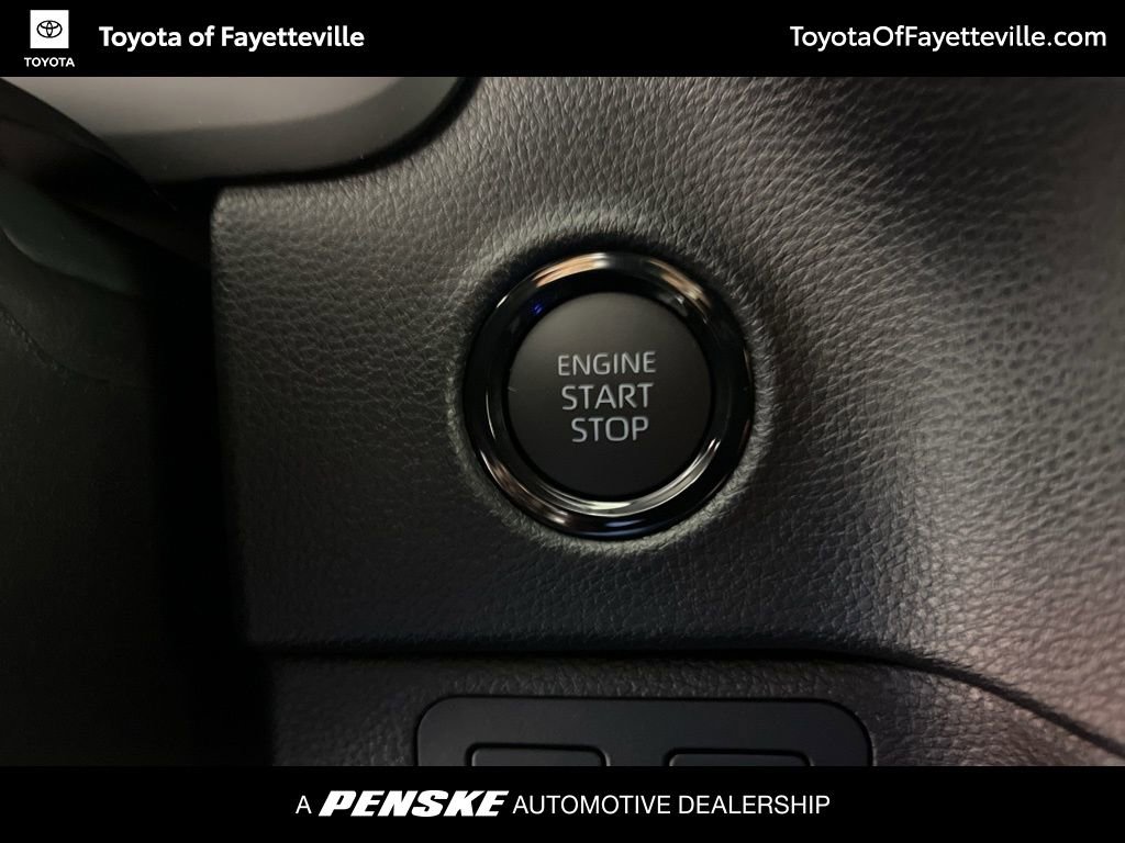 New 2026 Toyota Tundra SR5 image 32