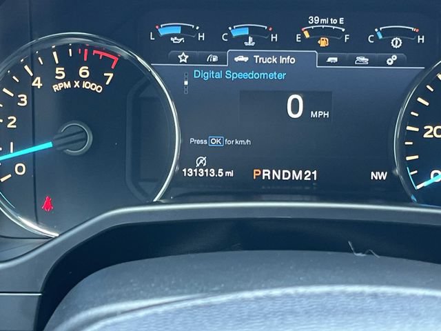 Used 2016 Ford F150 Lariat w/ Equipment Group 501A Mid AWD/4WD image 41