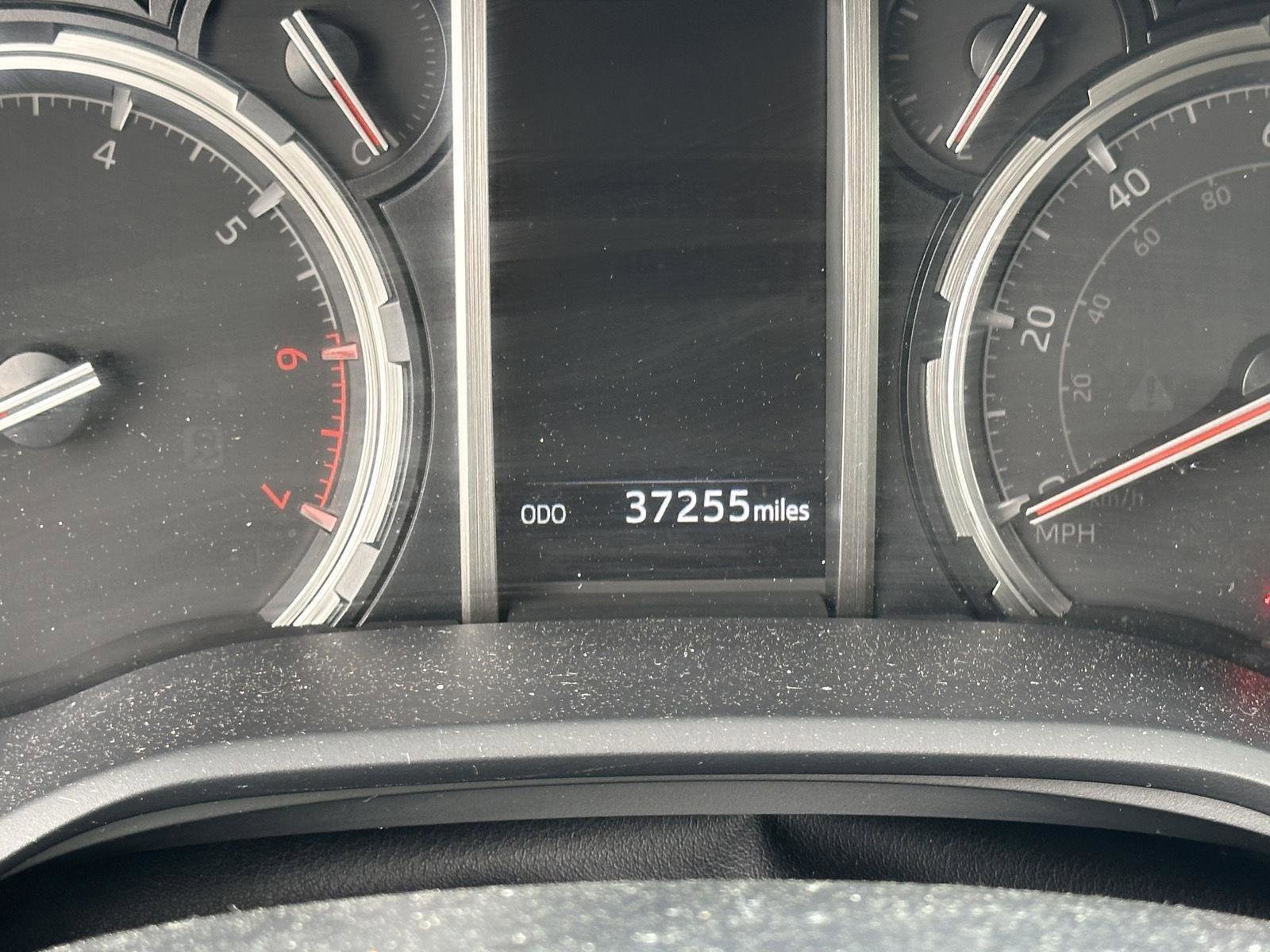 Certified 2024 Toyota 4Runner TRD Off-Road Premium image 14