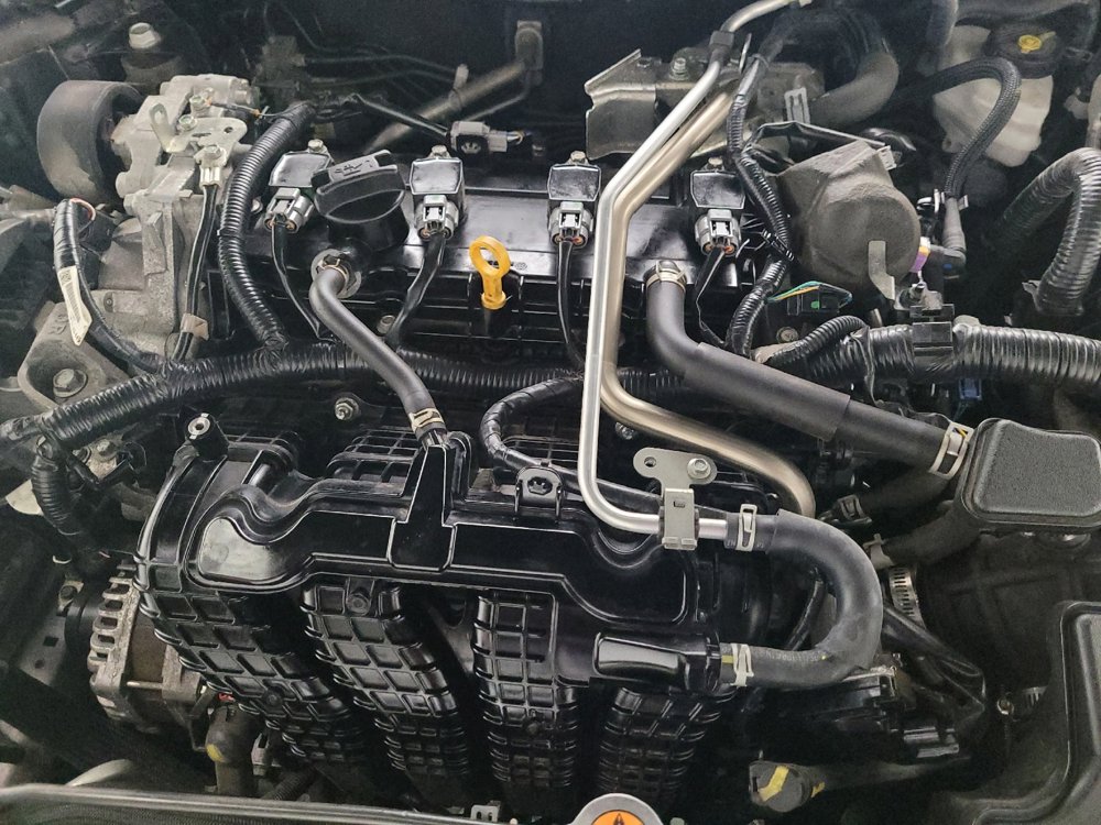 Used 2024 Nissan Altima 2.5 SV image 30