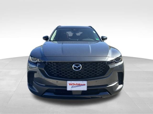 New 2026 MAZDA CX-50 AWD 2.5 Hybrid w/ Premium Pkg image 10
