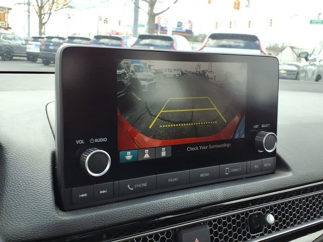 Certified 2023 Honda Civic EX image 15