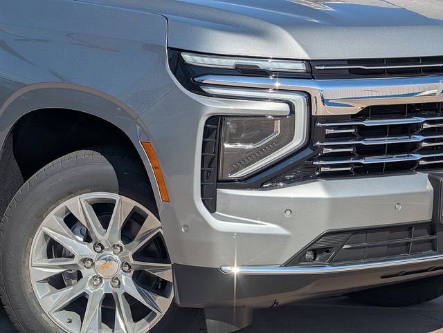 New 2026 Chevrolet Tahoe Premier image 3