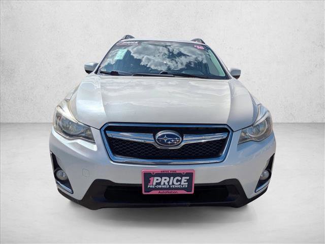 Used 2016 Subaru Crosstrek 2.0i Premium AWD/4WD image 2