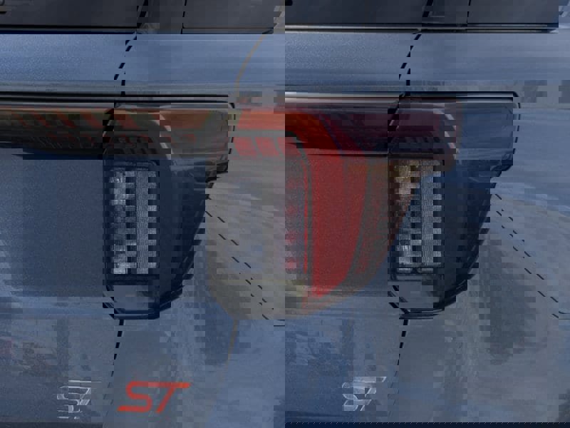 New 2026 Ford Explorer ST image 21