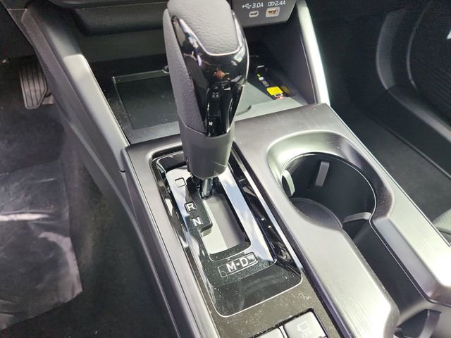 New 2026 Subaru Outback Touring image 20