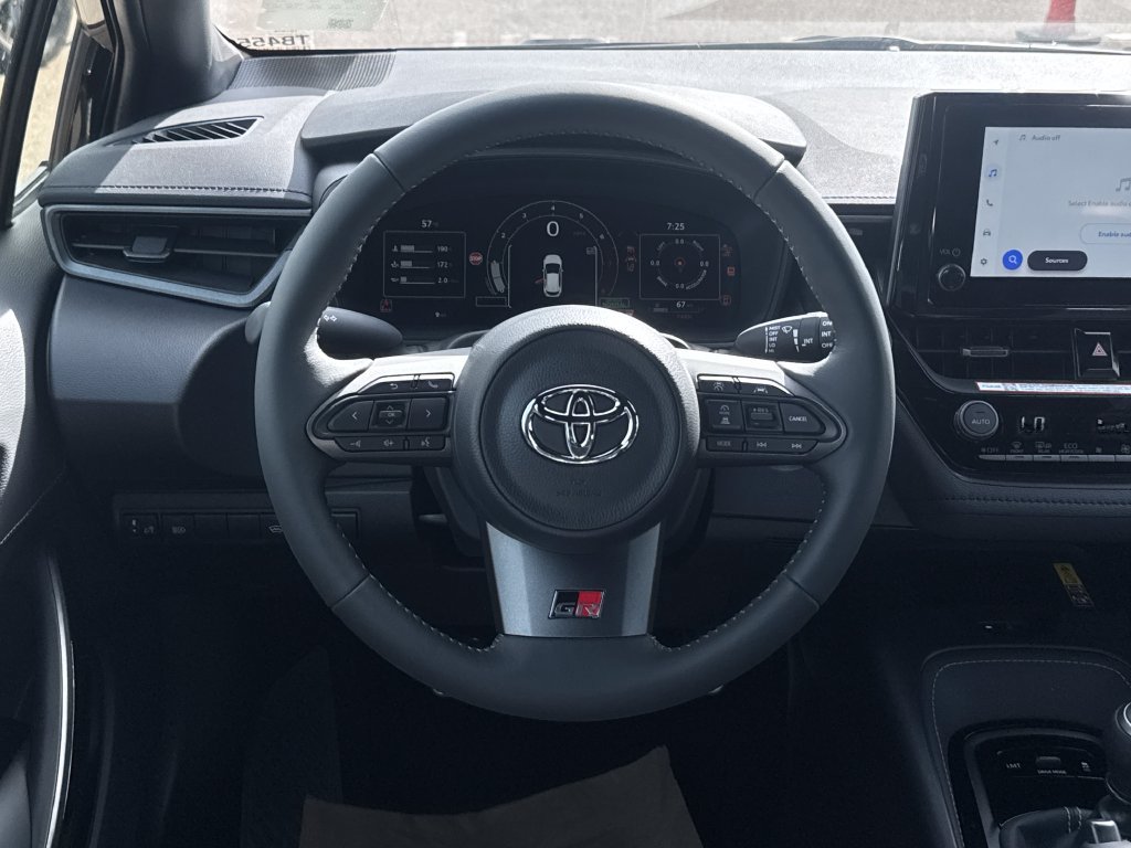 New 2026 Toyota Corolla GR AWD/4WD image 12