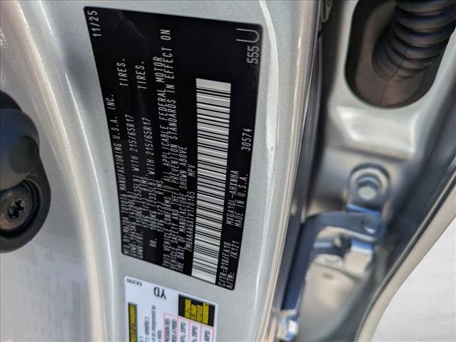 New 2026 Toyota Corolla Cross L image 15