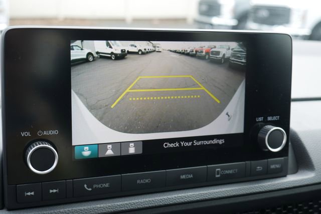 Used 2023 Honda CR-V Sport image 4