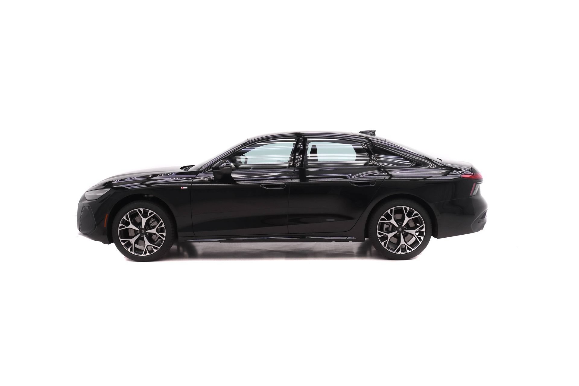 New 2026 Audi A6 Premium Plus w/ Premium Plus Package AWD/4WD image 3