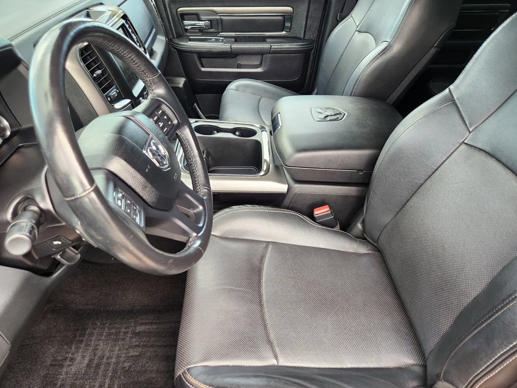 Used 2016 RAM 1500 Sport w/ Convenience Group AWD/4WD image 12