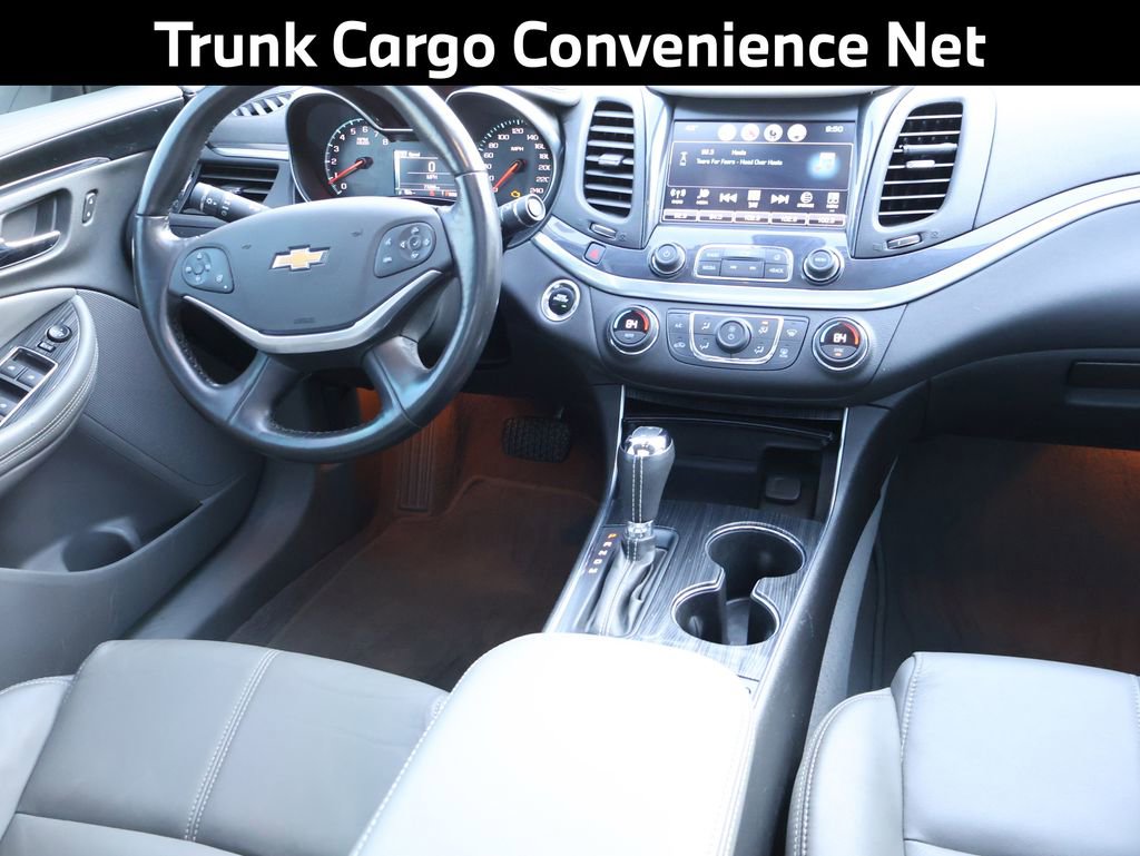 Used 2019 Chevrolet Impala LT image 18