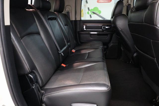 Used 2016 RAM 3500 Laramie w/ Convenience Group image 72
