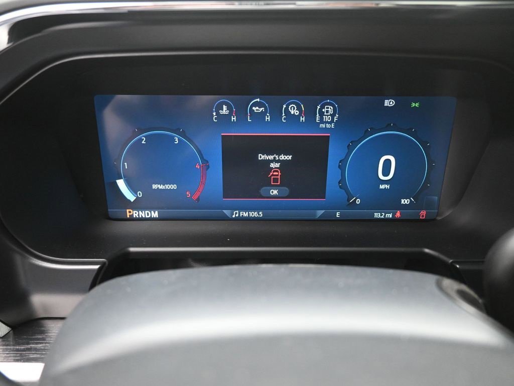 New 2026 Ford F250 Lariat image 6