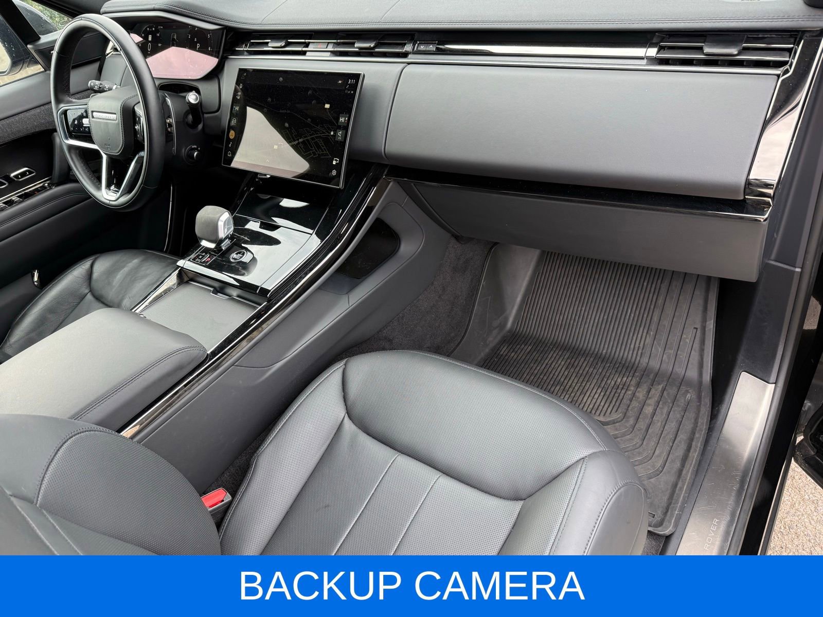 Used 2024 Land Rover Range Rover Sport SE image 23