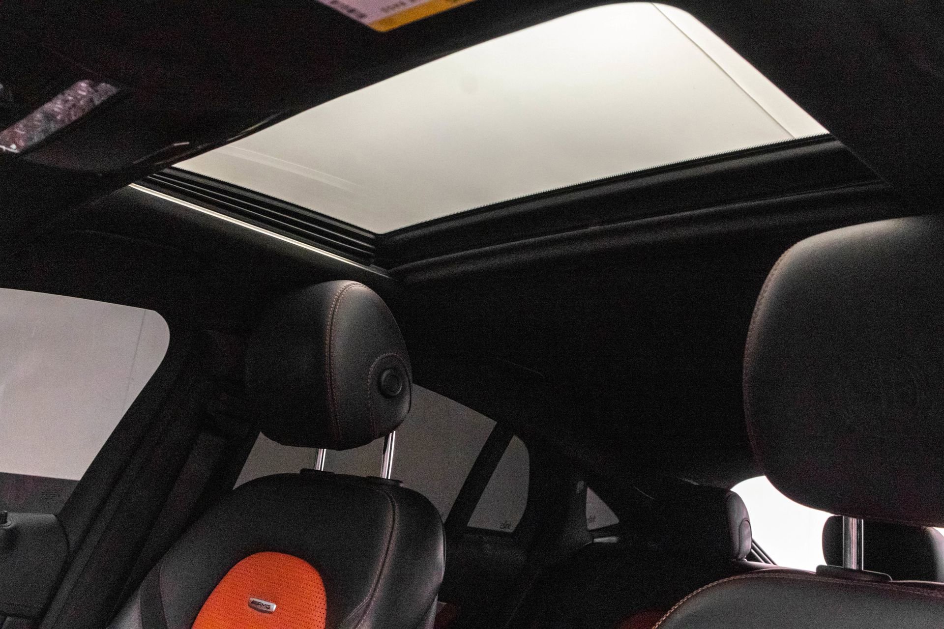 Used 2019 Mercedes-Benz GLC 63 AMG S image 28