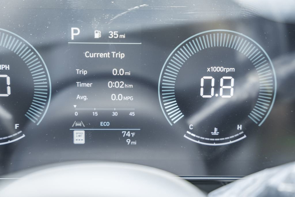 New 2026 Hyundai Kona SEL Sport image 33