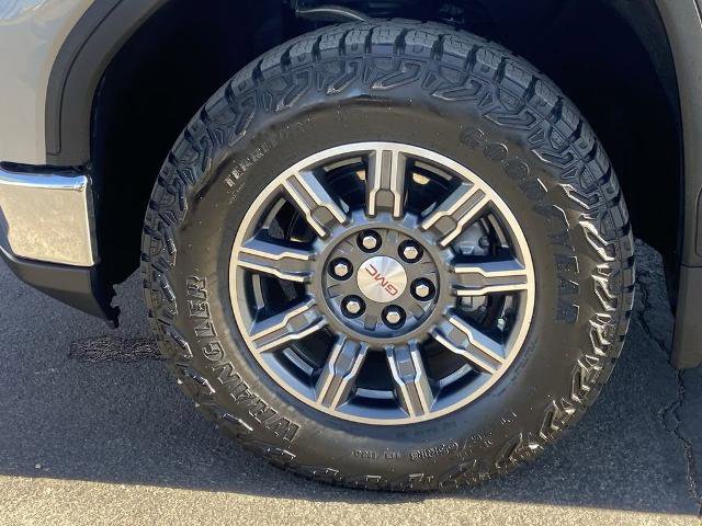 Used 2026 GMC Sierra 1500 Pro w/ Pro Value Package image 24