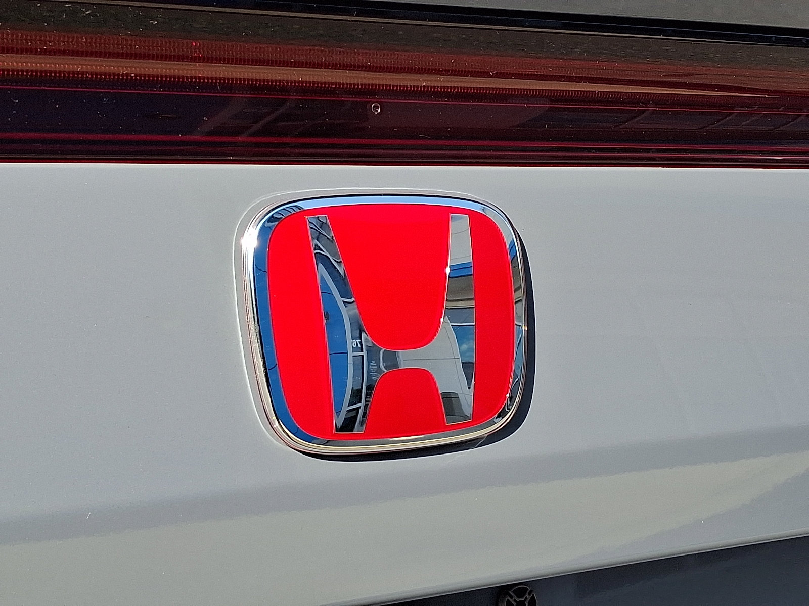 New 2026 Honda Civic Type R image 12