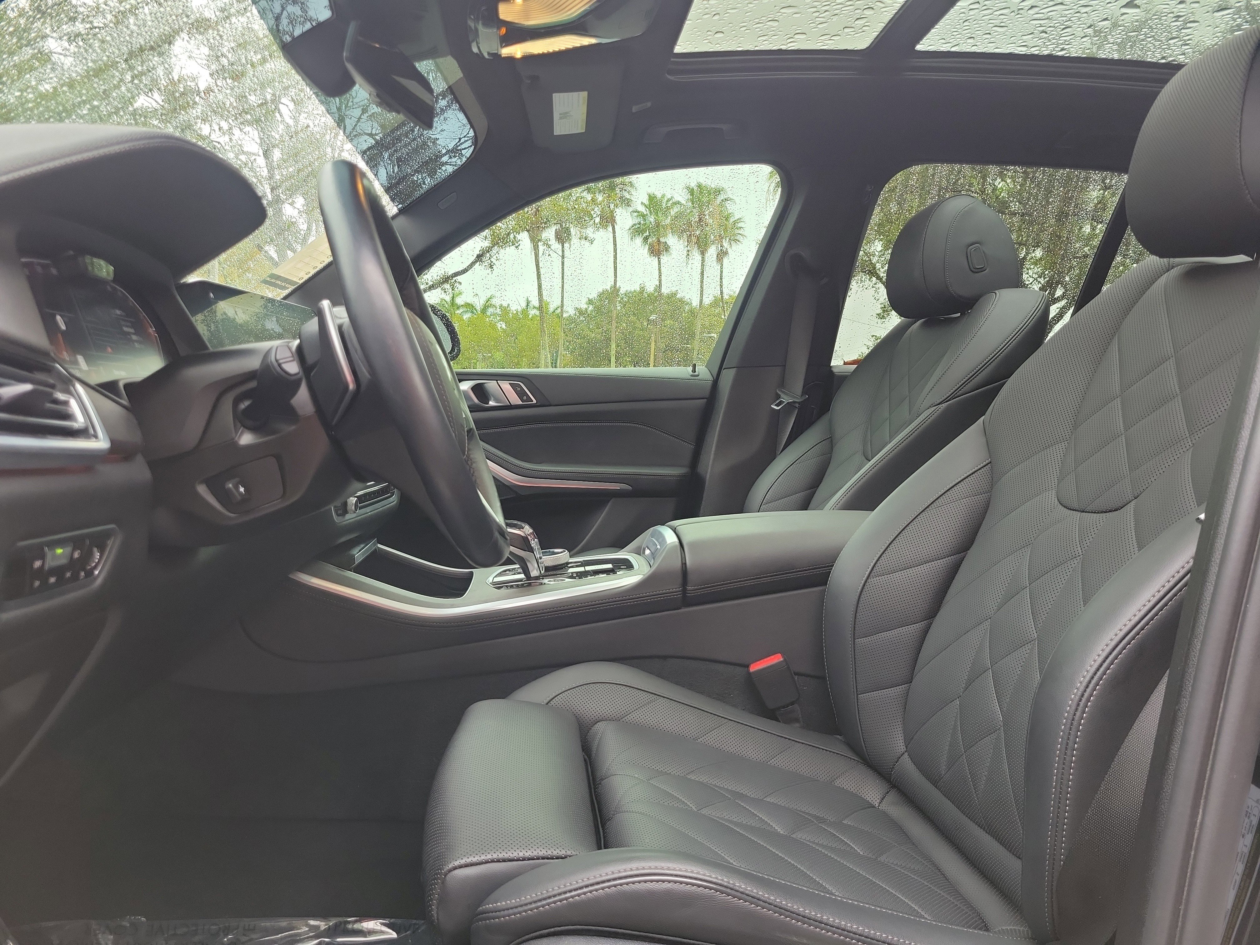 Used 2023 BMW X5 xDrive40i image 22