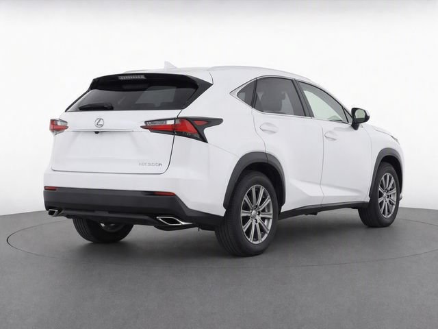 Used 2016 Lexus NX 200t FWD w/ Accessory Package image 3