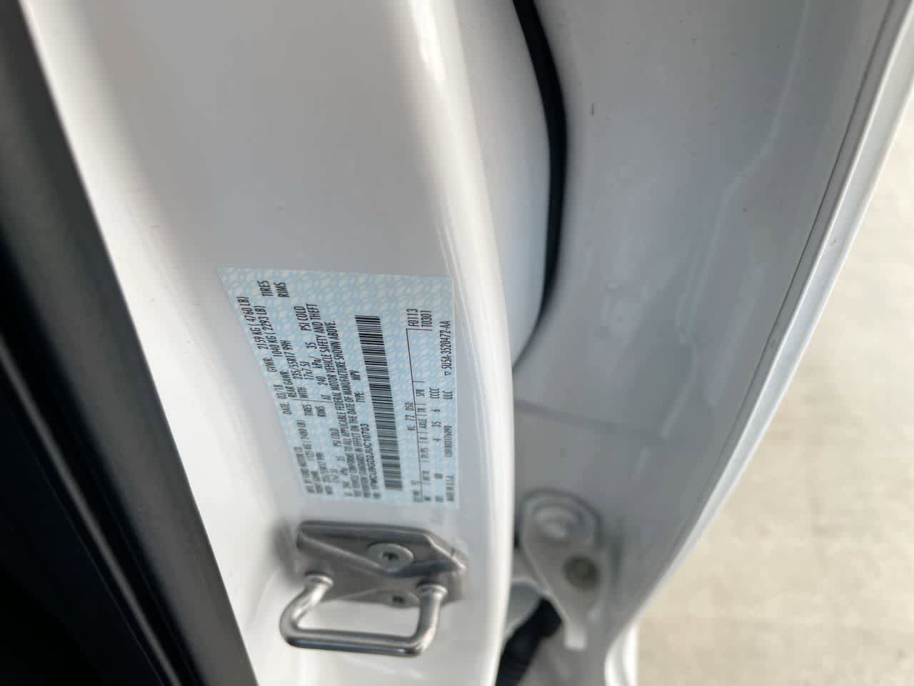 Used 2018 Ford Escape SE AWD/4WD image 26