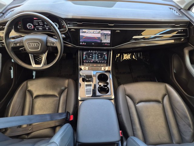 Used 2023 Audi Q7 3.0T Premium Plus AWD/4WD image 19