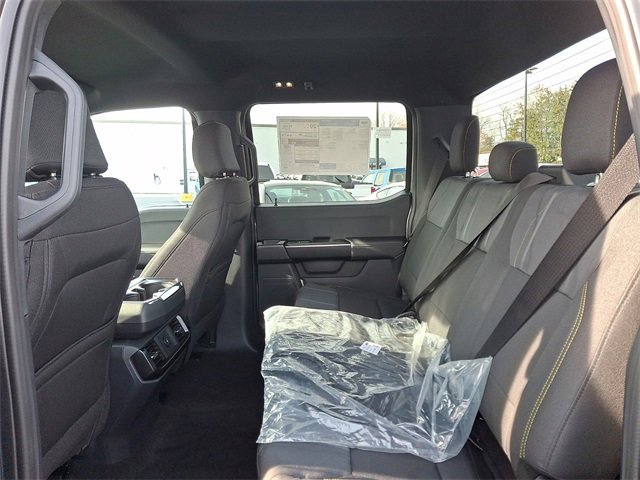 New 2025 Ford F150 STX image 6