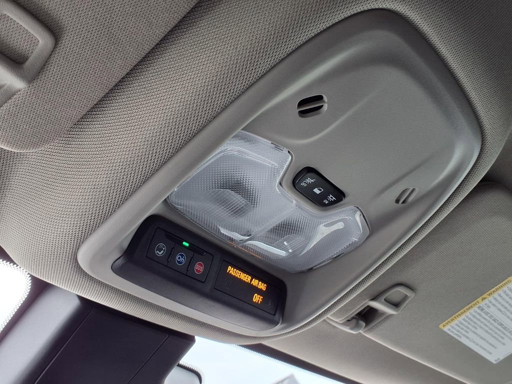 Used 2025 Buick Encore GX Preferred image 13