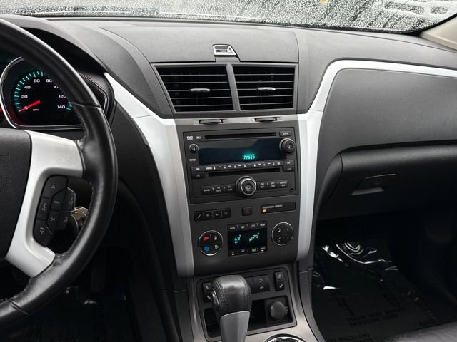 Used 2012 Chevrolet Traverse LT image 13
