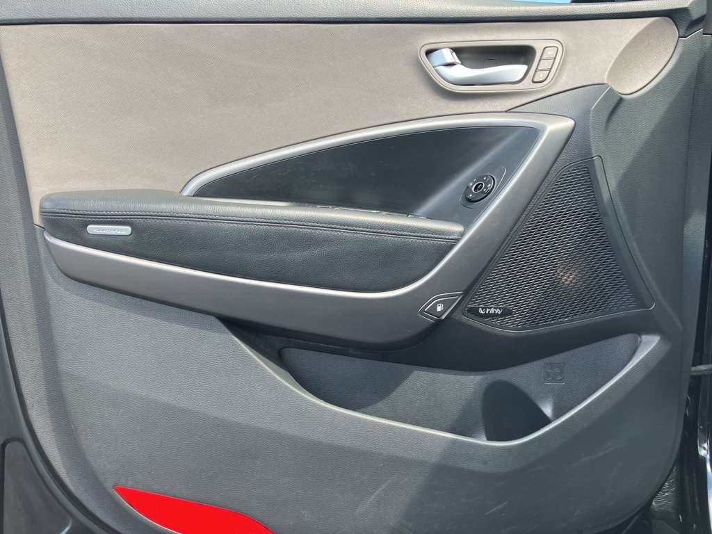 Used 2014 Hyundai Santa Fe Sport 2.0T w/ Technology Package 05 image 13