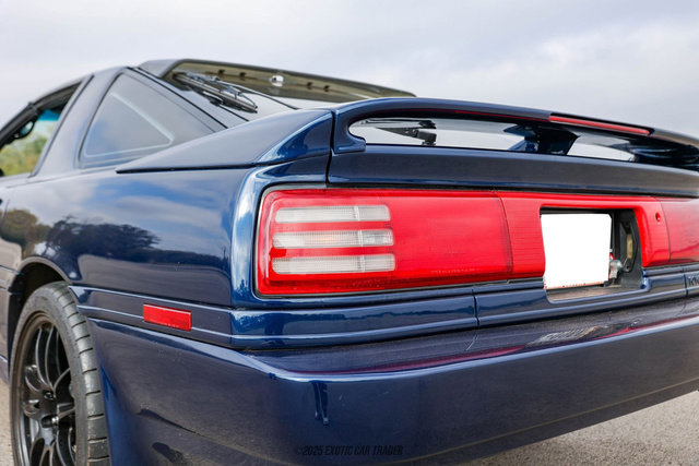 Used 1989 Toyota Supra Turbo image 62