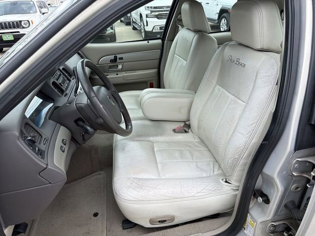 Used 2008 Mercury Grand Marquis LS image 13