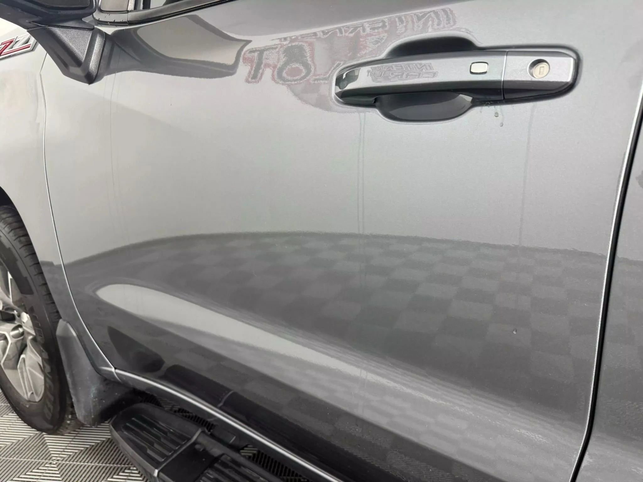 Used 2021 Chevrolet Silverado 1500 RST image 26