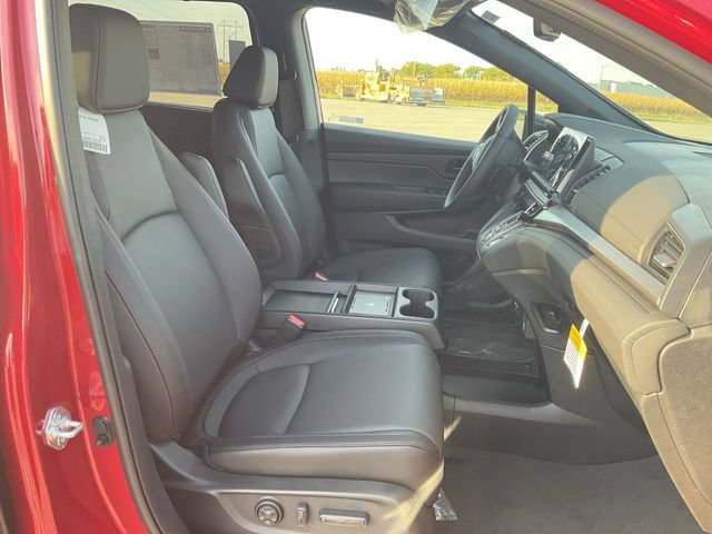 New 2026 Honda Odyssey Sport-L image 33