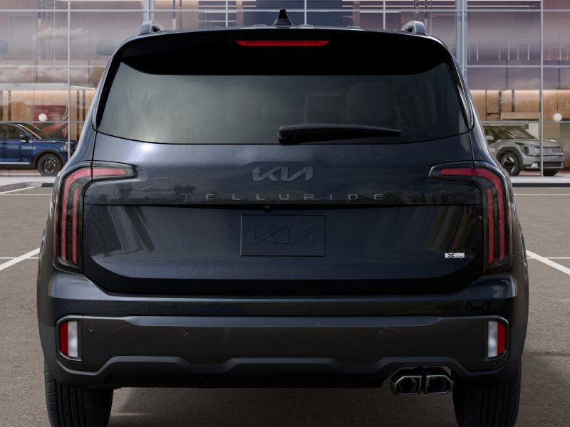 New 2025 Kia Telluride SX X-Line image 13