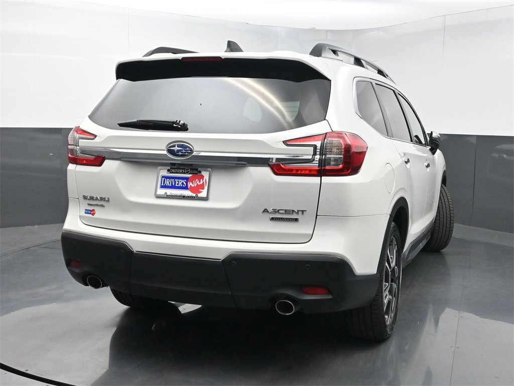 Used 2023 Subaru Ascent Touring image 41
