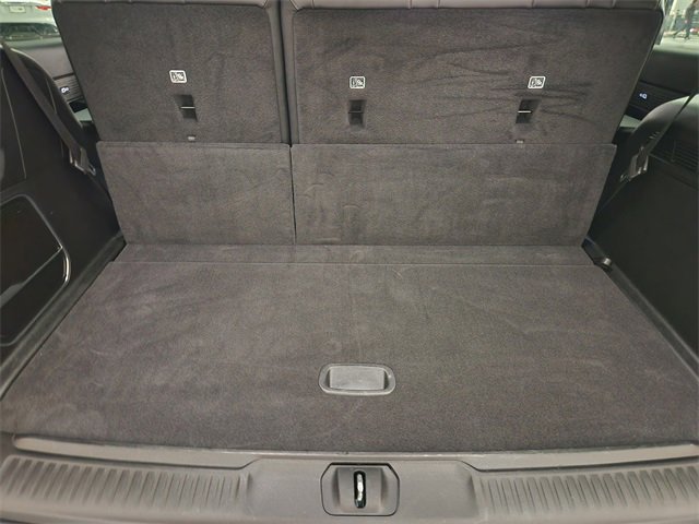 Used 2025 Jeep Wagoneer Series II image 32