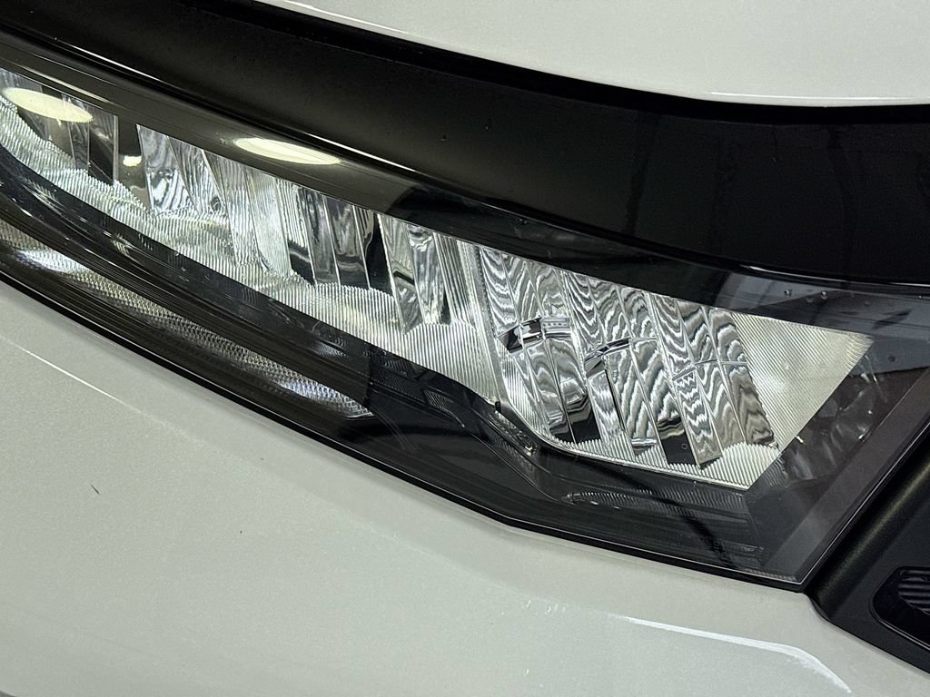 Certified 2026 Honda Odyssey Sport-L image 42