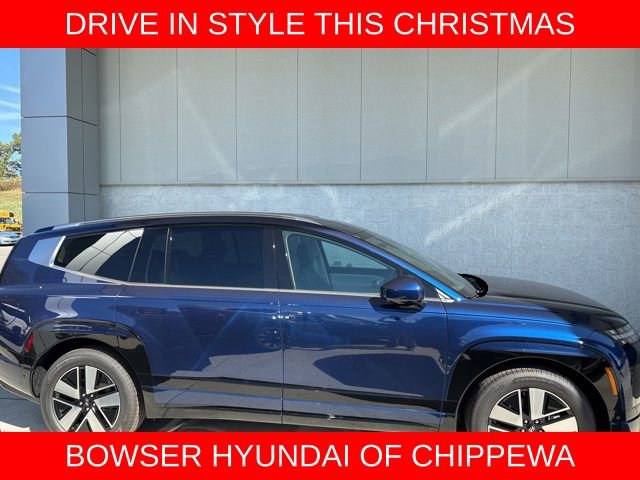 New 2026 Hyundai Ioniq 9 SEL image 2