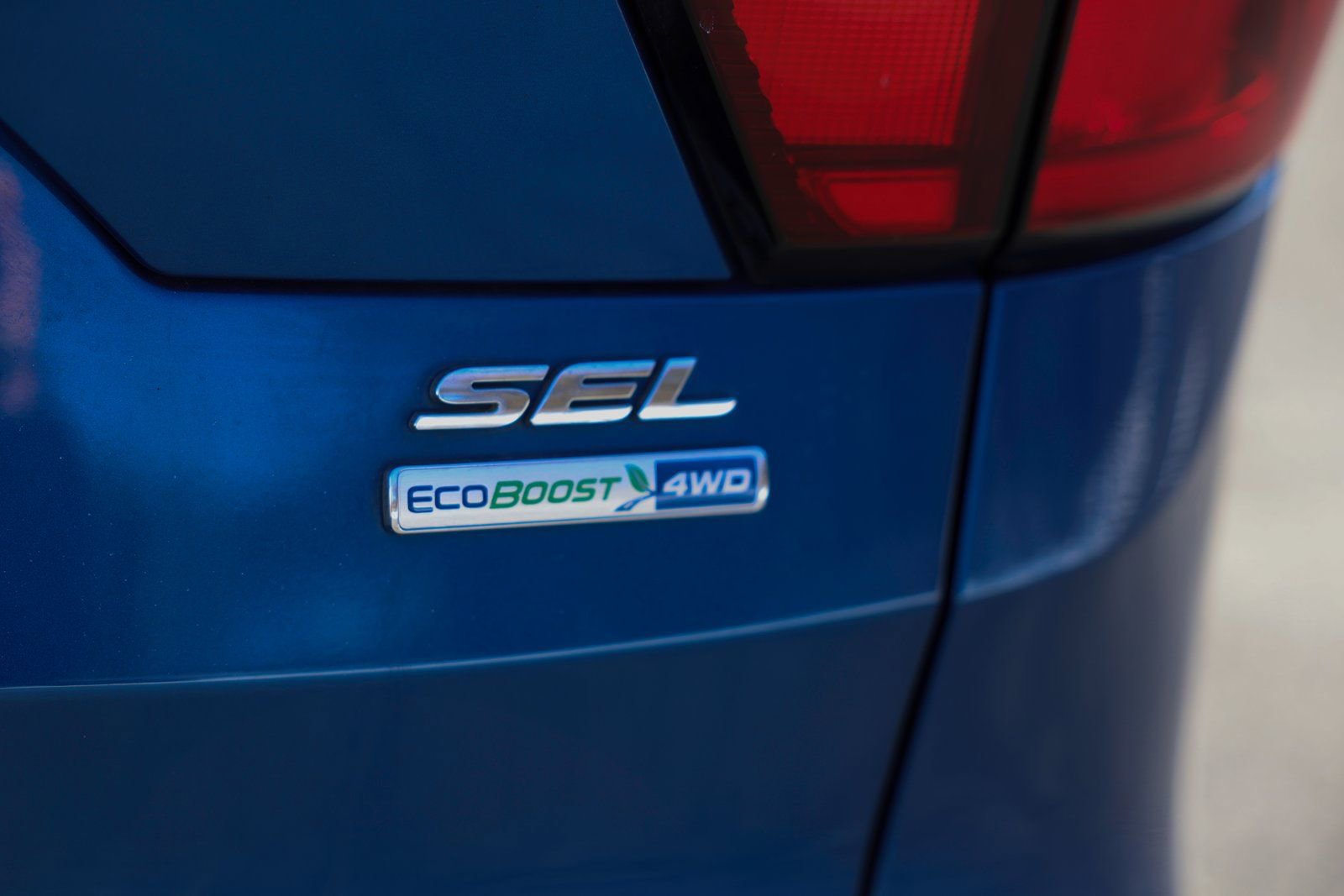 Certified 2019 Ford Escape SEL AWD/4WD image 30