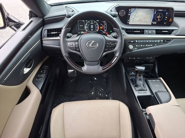 Used 2021 Lexus ES 350 w/ Premium Package image 13