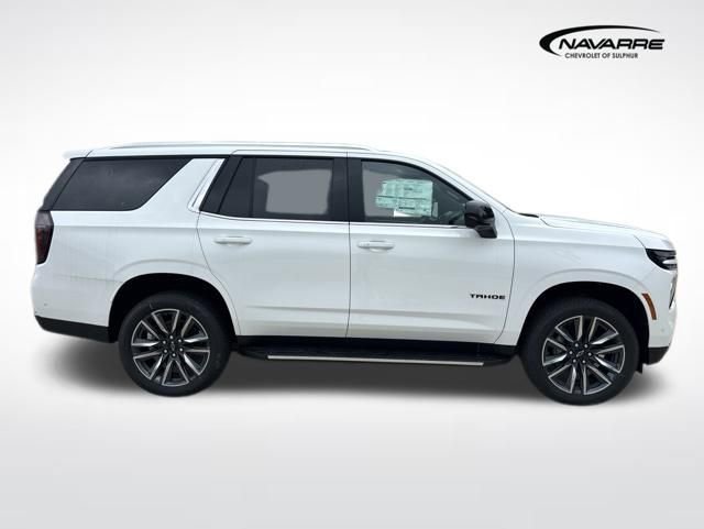 New 2026 Chevrolet Tahoe LS w/ LS Custom Edition RWD image 13