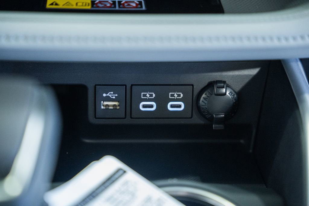 New 2026 Toyota Highlander XLE AWD/4WD image 25