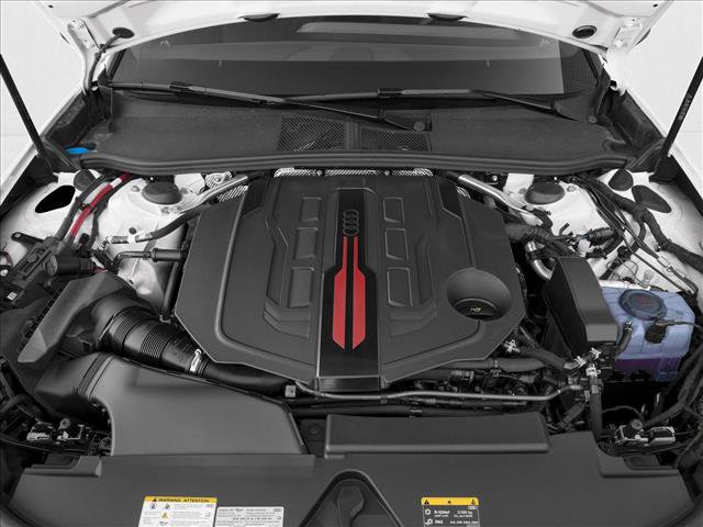 New 2026 Audi S5 Premium Plus AWD/4WD image 8